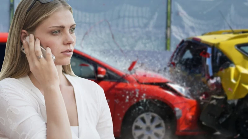 What to Do After a Car Accident